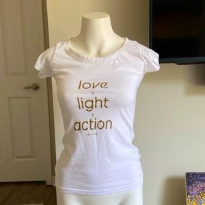 Short Sleeved TShirt